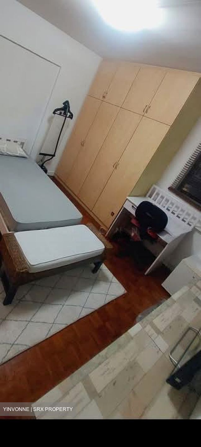Blk 103 Spottiswoode Park Road (Bukit Merah), HDB 5 Rooms #574030121